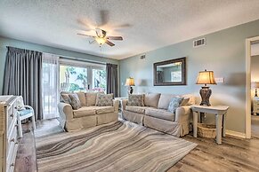 Charming Miramar Beach Condo w/ Resort Perks!
