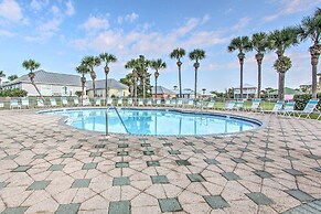 Charming Miramar Beach Condo w/ Resort Perks!