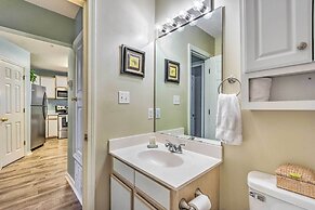 Charming Miramar Beach Condo w/ Resort Perks!