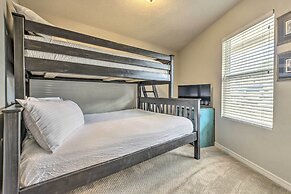 Charming Miramar Beach Condo w/ Resort Perks!