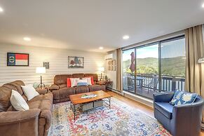 Walk to Ski & Golf: Sugar Mountain Condo!