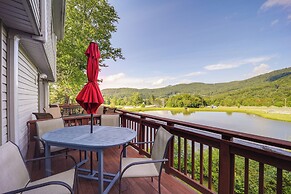 Walk to Ski & Golf: Sugar Mountain Condo!