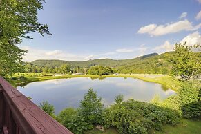 Walk to Ski & Golf: Sugar Mountain Condo!