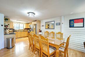 Walk to Ski & Golf: Sugar Mountain Condo!