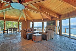 Kings Beach Lodge w/ Hot Tub & Lake Tahoe Views!