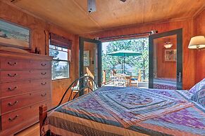 Hot Tub & Lake Tahoe Views: Kings Beach Lodge