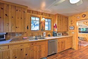 Hot Tub & Lake Tahoe Views: Kings Beach Lodge
