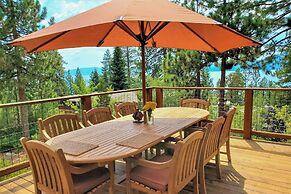 Hot Tub & Lake Tahoe Views: Kings Beach Lodge