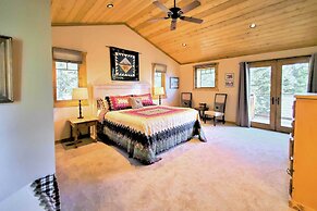 Hot Tub & Lake Tahoe Views: Kings Beach Lodge