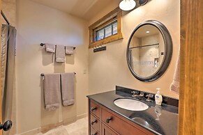 Hot Tub & Lake Tahoe Views: Kings Beach Lodge