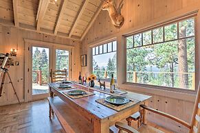 Hot Tub & Lake Tahoe Views: Kings Beach Lodge