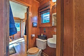 Hot Tub & Lake Tahoe Views: Kings Beach Lodge