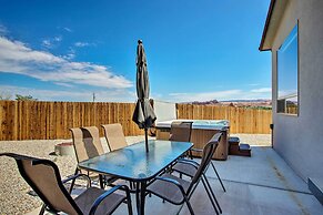 Upscale Moab Townhome w/ Hot Tub: 20 Min to Arches