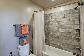 Upscale Moab Townhome w/ Hot Tub: 20 Min to Arches