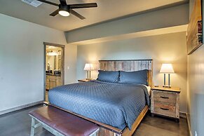Upscale Moab Townhome w/ Hot Tub: 20 Min to Arches