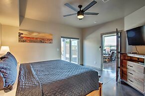 Upscale Moab Townhome w/ Hot Tub: 20 Min to Arches