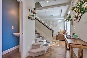 Family-friendly Getaway, 22 Mi to Dtwn Denver