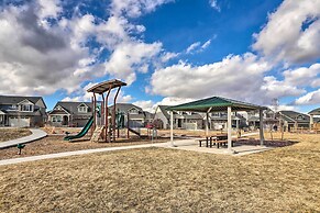 Family-friendly Getaway, 22 Mi to Dtwn Denver