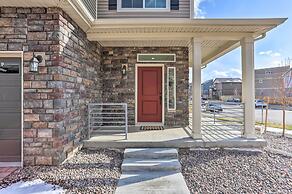 Family-friendly Getaway, 22 Mi to Dtwn Denver