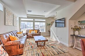 Family-friendly Getaway, 22 Mi to Dtwn Denver