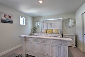 Family-friendly Getaway, 22 Mi to Dtwn Denver