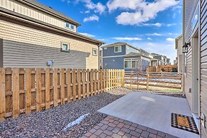 Family-friendly Getaway, 22 Mi to Dtwn Denver