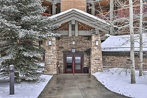 Renovated Condo: Near Copper Mtn & Breck Resort!