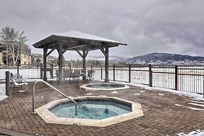 Renovated Condo: Near Copper Mtn & Breck Resort!