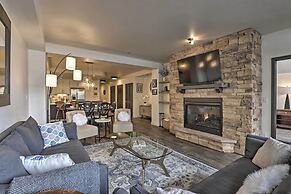 Renovated Condo: Near Copper Mtn & Breck Resort!