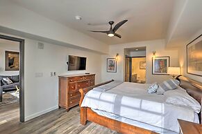 Renovated Condo: Near Copper Mtn & Breck Resort!