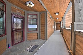 Renovated Condo: Near Copper Mtn & Breck Resort!