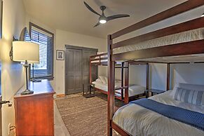 Renovated Condo: Near Copper Mtn & Breck Resort!