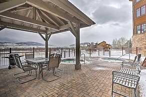 Renovated Condo: Near Copper Mtn & Breck Resort!