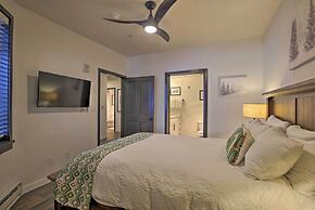 Renovated Condo: Near Copper Mtn & Breck Resort!