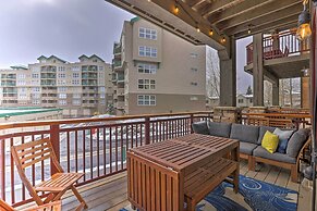 Renovated Condo: Near Copper Mtn & Breck Resort!