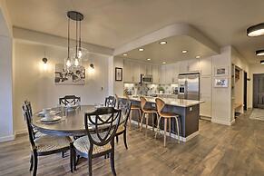 Renovated Condo: Near Copper Mtn & Breck Resort!