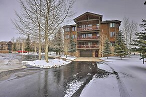 Renovated Condo: Near Copper Mtn & Breck Resort!