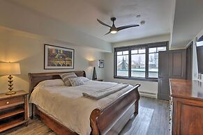 Renovated Condo: Near Copper Mtn & Breck Resort!