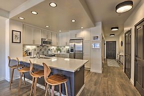 Renovated Condo: Near Copper Mtn & Breck Resort!