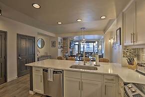 Renovated Condo: Near Copper Mtn & Breck Resort!