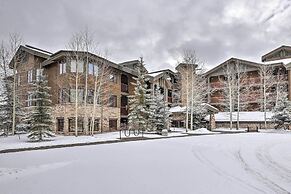 Renovated Condo: Near Copper Mtn & Breck Resort!