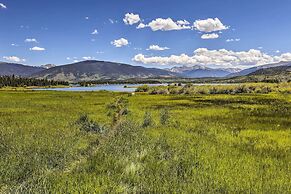 Renovated Condo: Near Copper Mtn & Breck Resort!