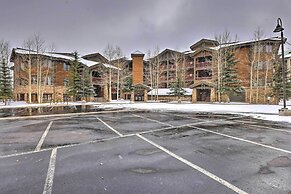 Renovated Condo: Near Copper Mtn & Breck Resort!