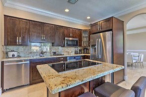 Spacious Miami Retreat w/ Grill, Pool & Dock!