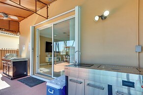 Spacious Miami Retreat w/ Grill, Pool & Dock!