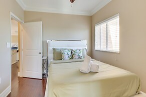 Spacious Miami Retreat w/ Grill, Pool & Dock!