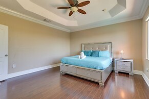 Spacious Miami Retreat w/ Grill, Pool & Dock!