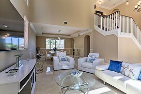 Spacious Miami Retreat w/ Grill, Pool & Dock!