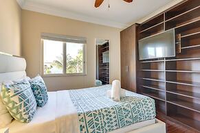 Spacious Miami Retreat w/ Grill, Pool & Dock!