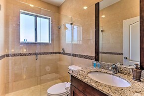 Spacious Miami Retreat w/ Grill, Pool & Dock!